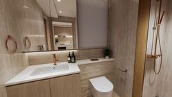 Arina East Residences (D15), Apartment #520874021